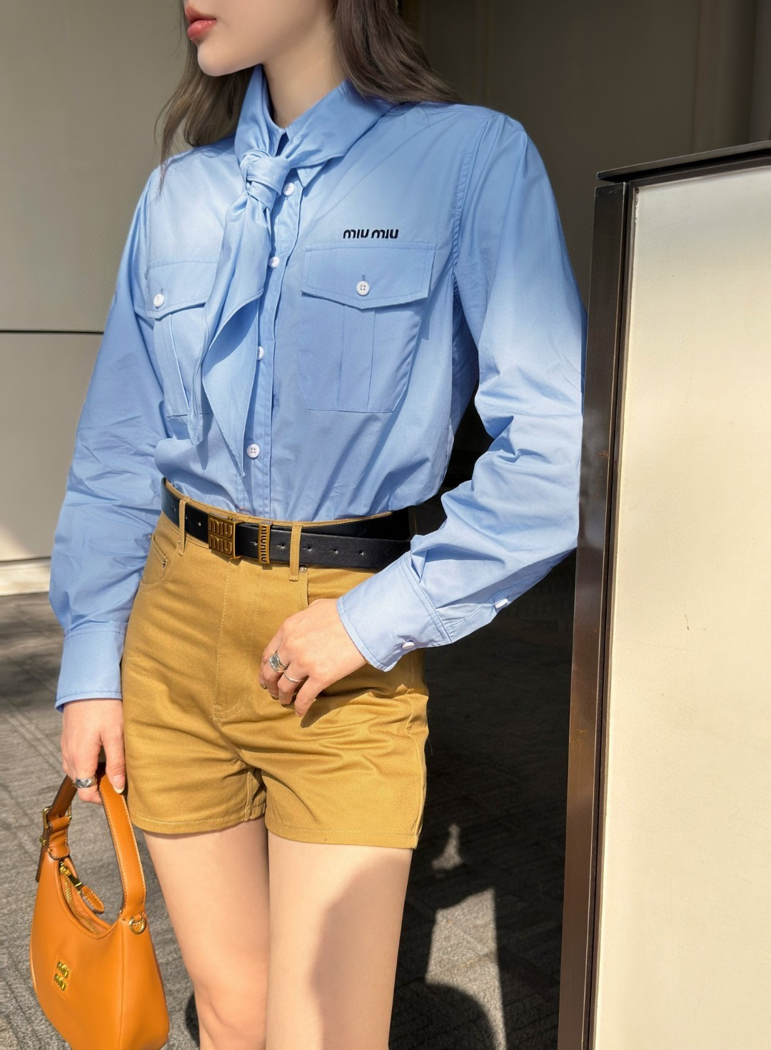 NO:309188,Model pictures, alexander wang19860909模特图,,alexander wang,Women's clothing