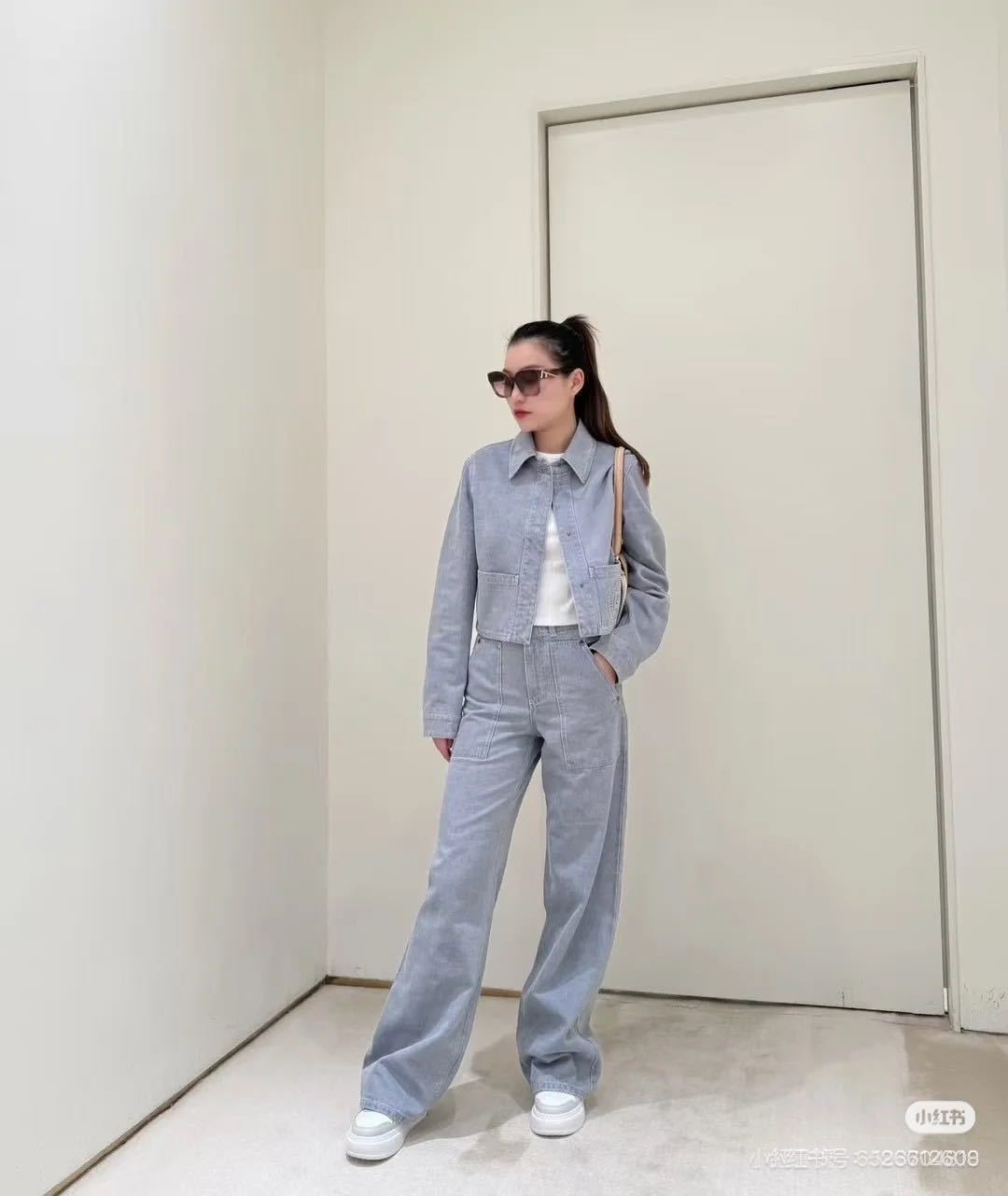 NO:309681,Purchase of pants jackets, jackets & coats,alexander wang19860909裤子外套代购,,jackets & coats,alexander wang,Women's clothing