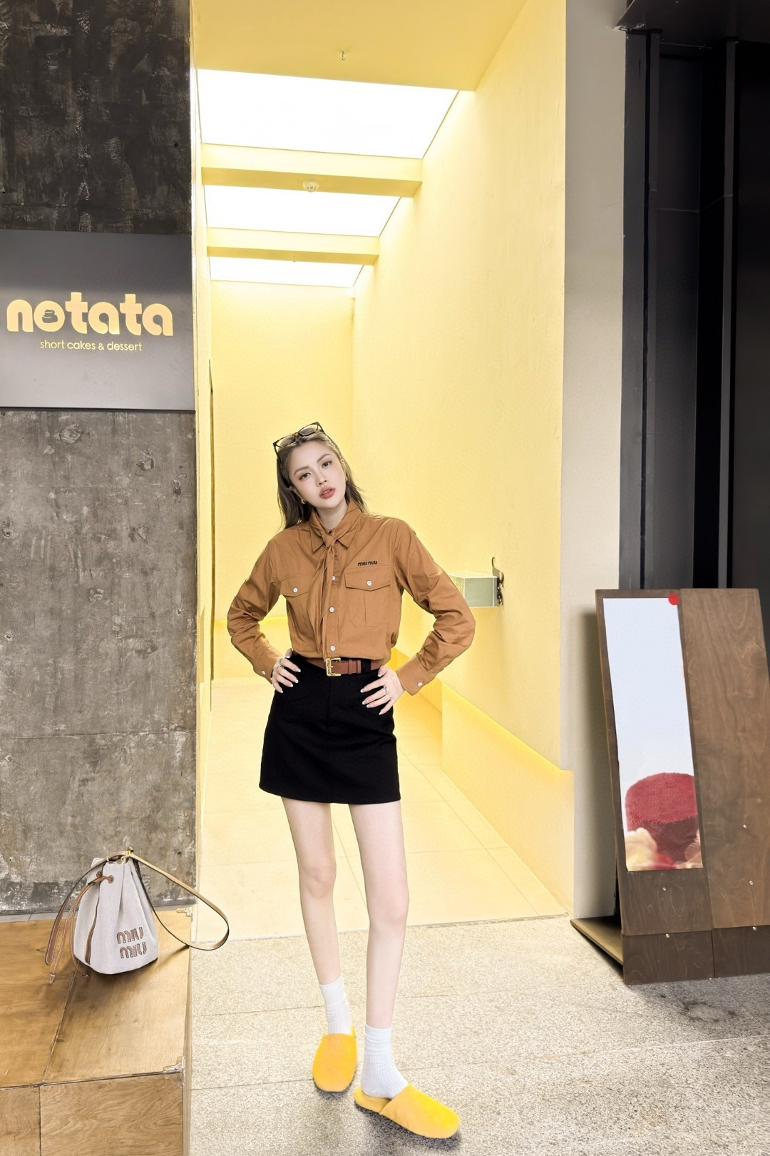 NO:309192,Model pictures, alexander wang19860909模特图,,alexander wang,Women's clothing