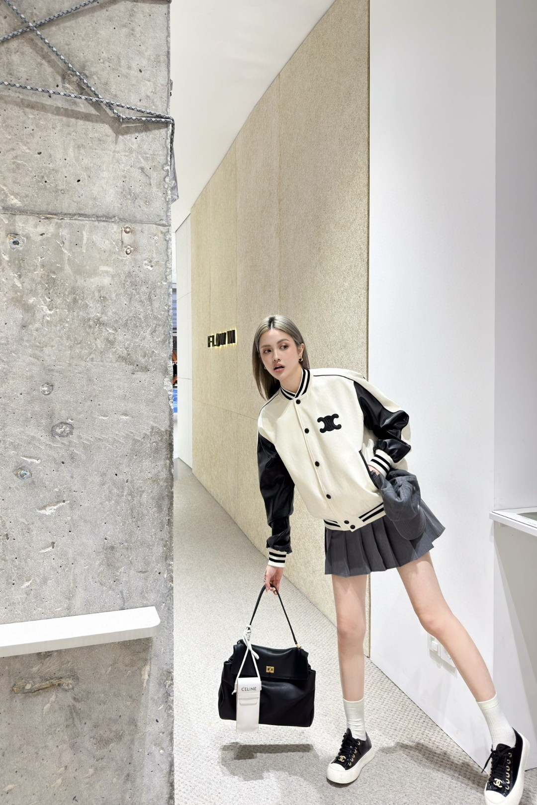 NO:310245,Model pictures, alexander wang19860909模特图,,alexander wang,Women's clothing