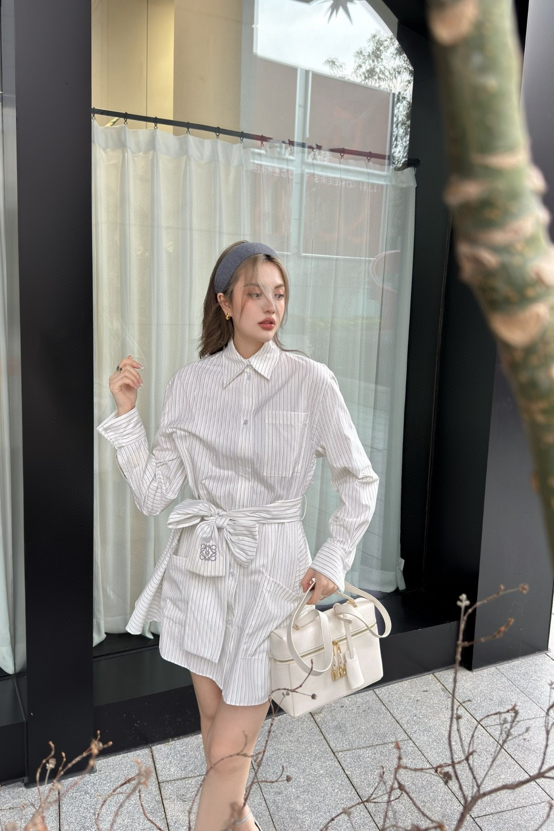 NO:310251,Model pictures, alexander wang19860909模特图,,alexander wang,Women's clothing