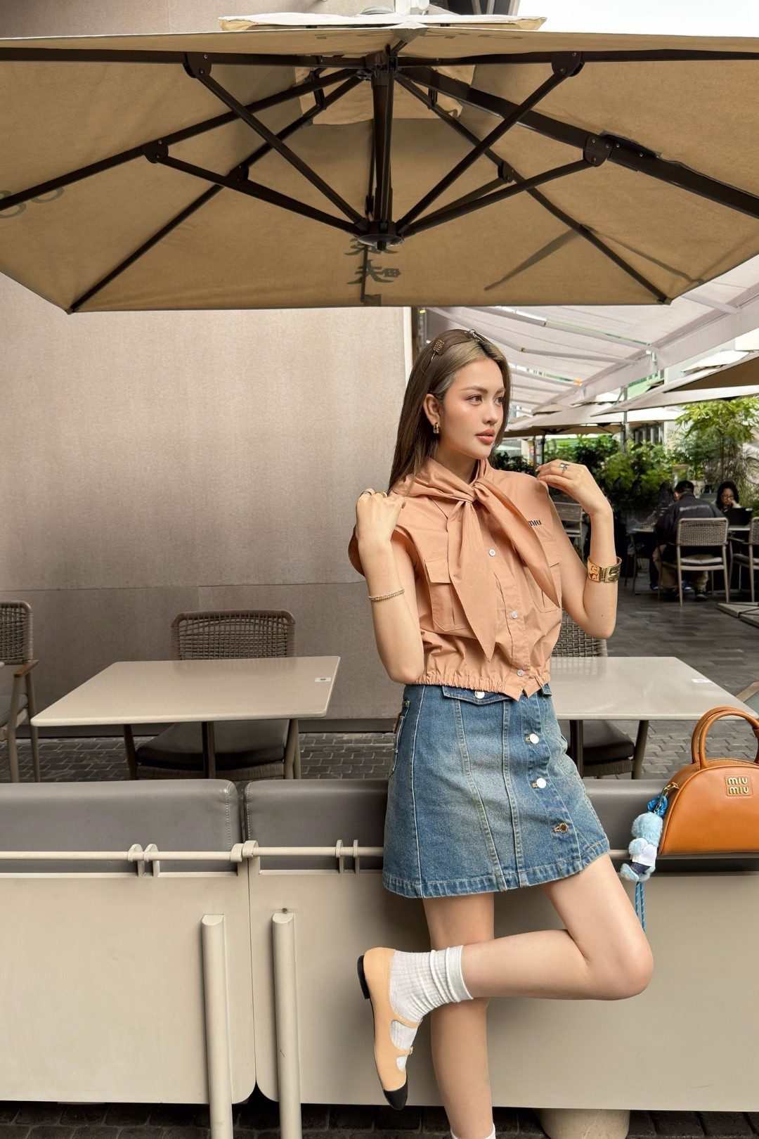 NO:310269,Model pictures, alexander wang19860909模特图,,alexander wang,Women's clothing