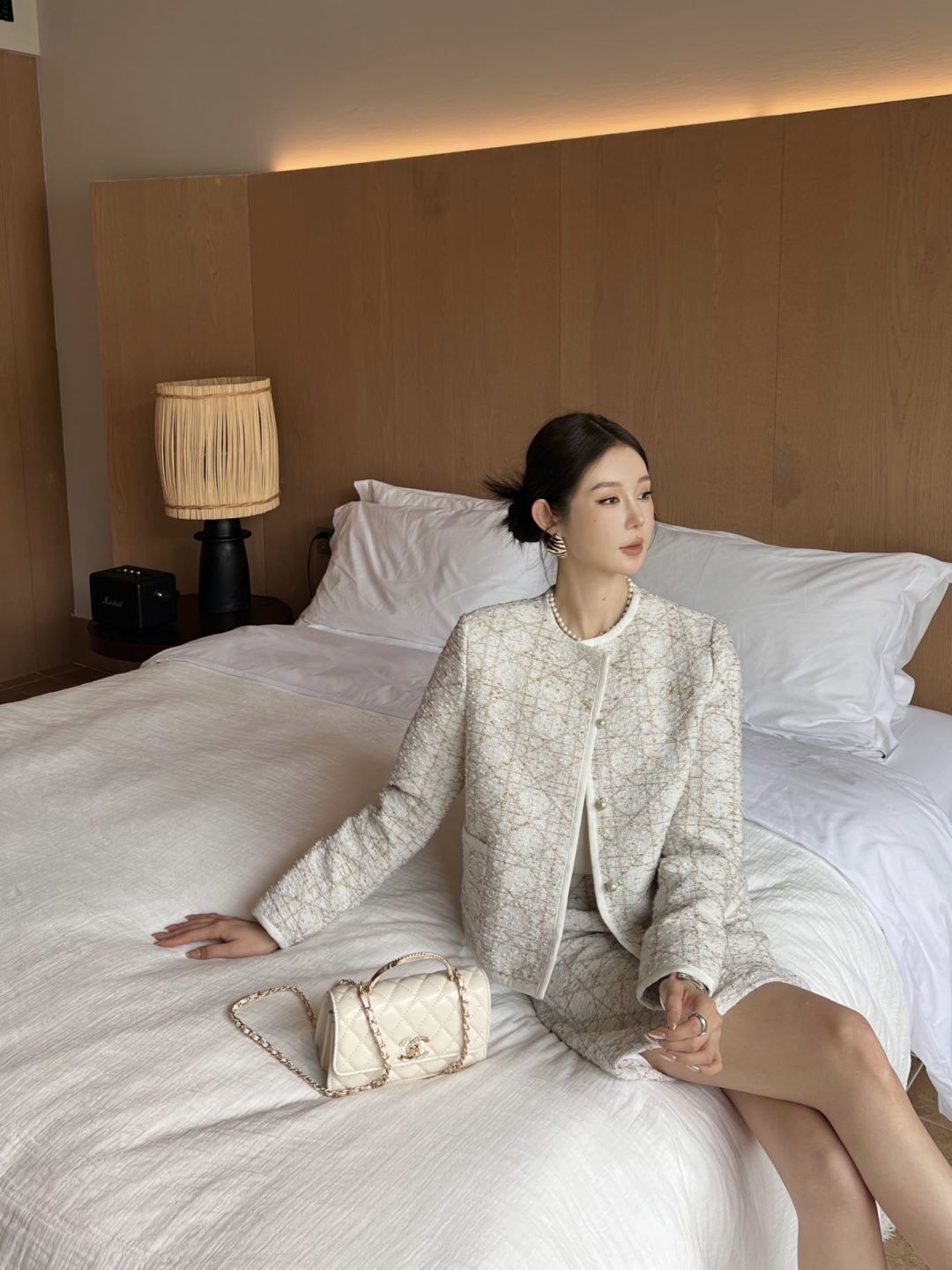 NO:310265,Model pictures, alexander wang19860909模特图,,alexander wang,Women's clothing