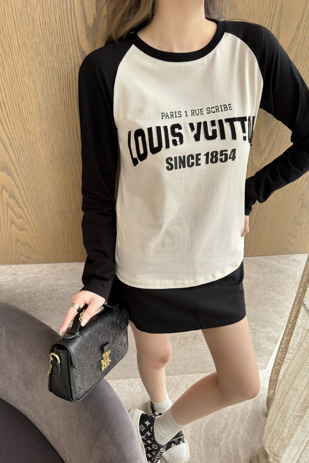 NO:311256,Model pictures, alexander wang19860909模特图,,alexander wang,Women's clothing