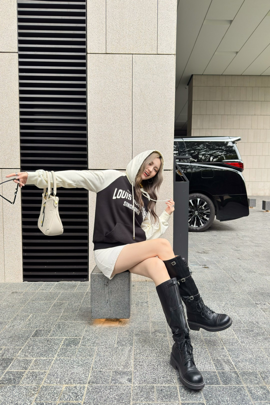 NO:311250,Model pictures, alexander wang19860909模特图,,alexander wang,Women's clothing