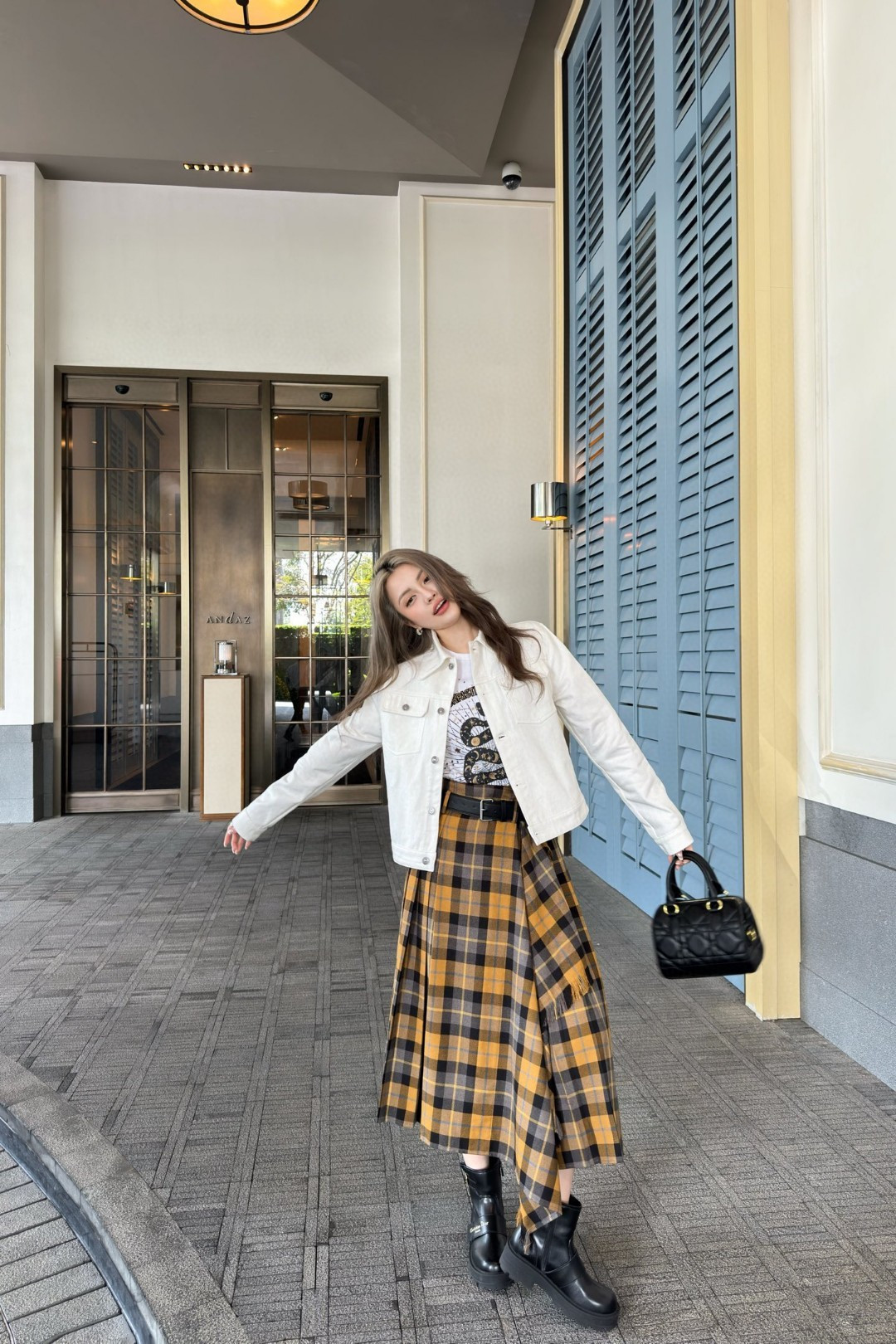 NO:311762,Model pictures, alexander wang19860909模特图,,alexander wang,Women's clothing