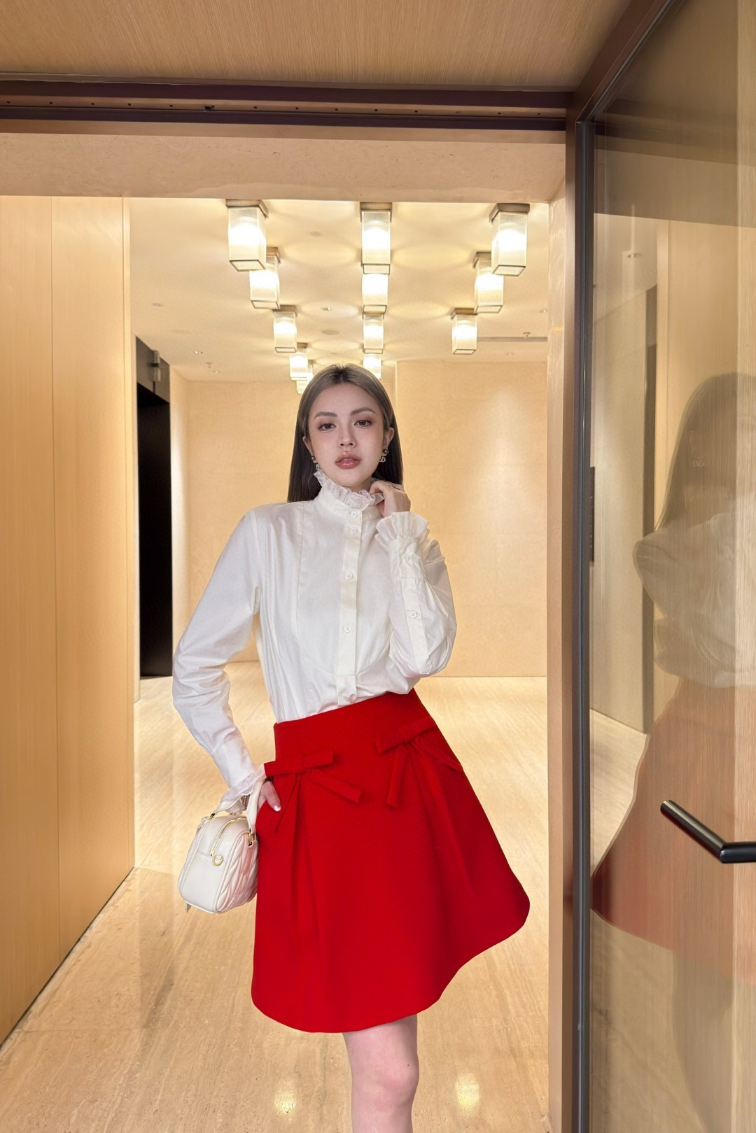 NO:312211,Model pictures, alexander wang19860909模特图,,alexander wang,Women's clothing