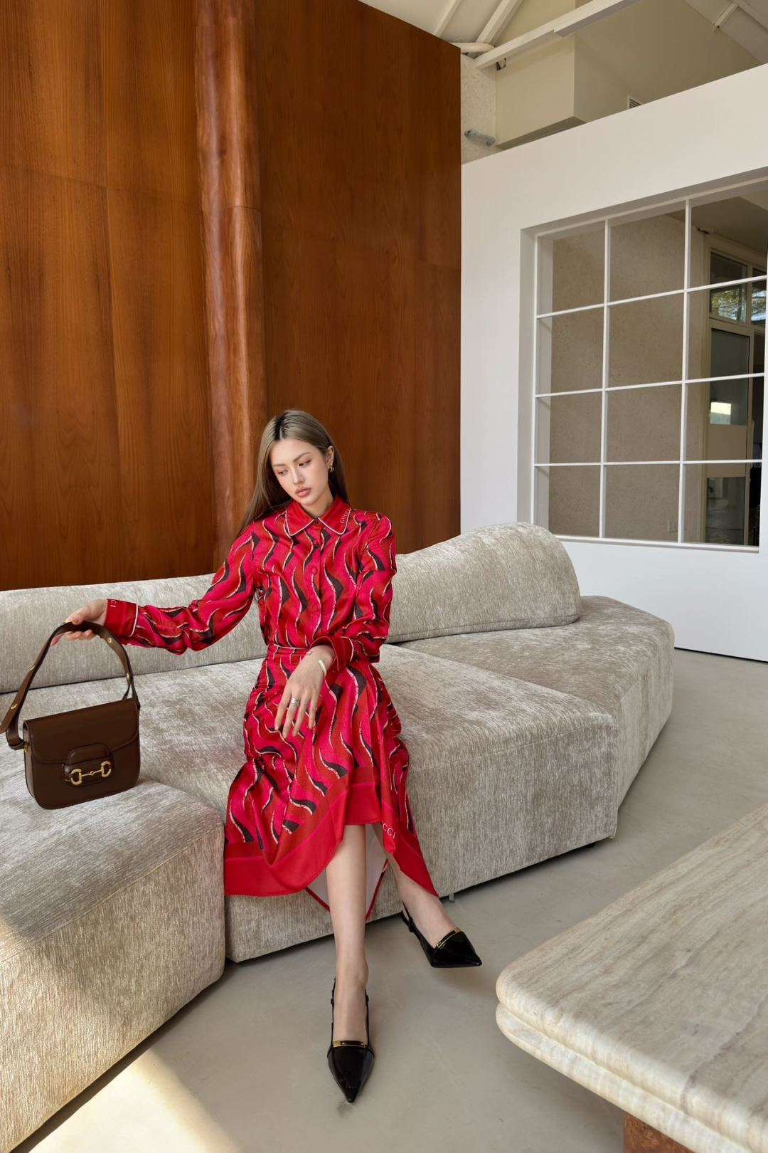 NO:312790,Model pictures, alexander wang19860909模特图,,alexander wang,Women's clothing