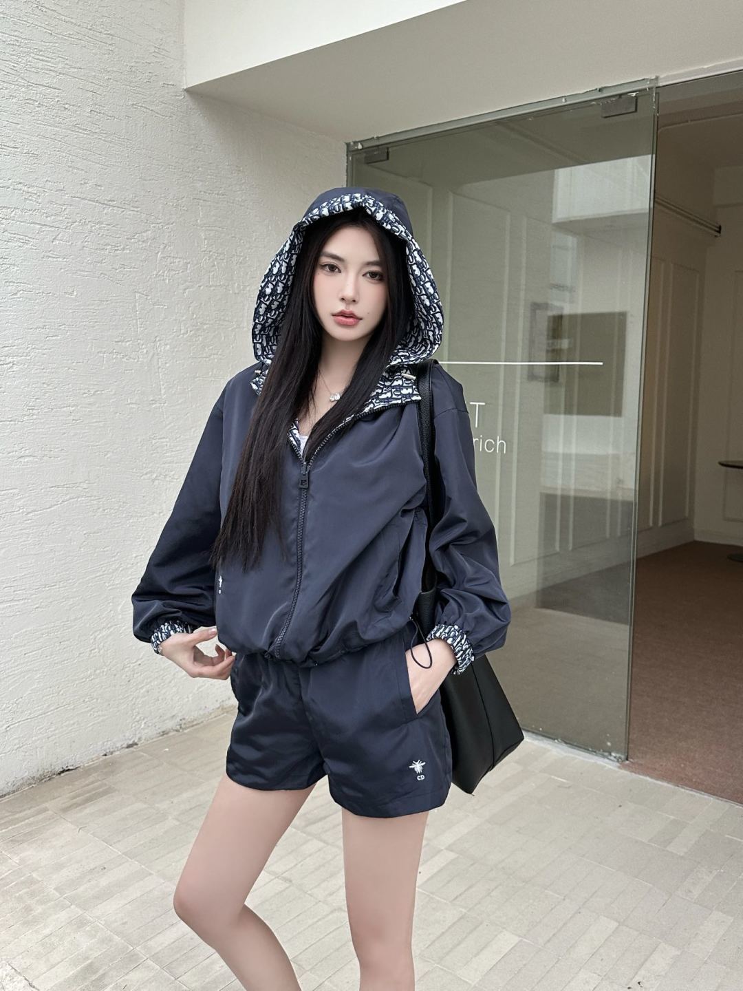 NO:313291,Model pictures, alexander wang19860909模特图,,alexander wang,Women's clothing