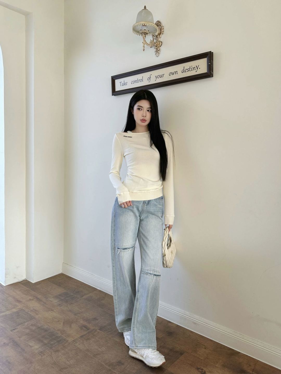 NO:313293,Model pictures, alexander wang19860909模特图,,alexander wang,Women's clothing