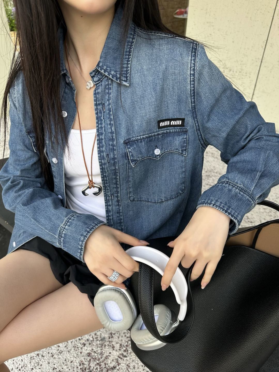 NO:313281,Model pictures, alexander wang19860909模特图,,alexander wang,Women's clothing