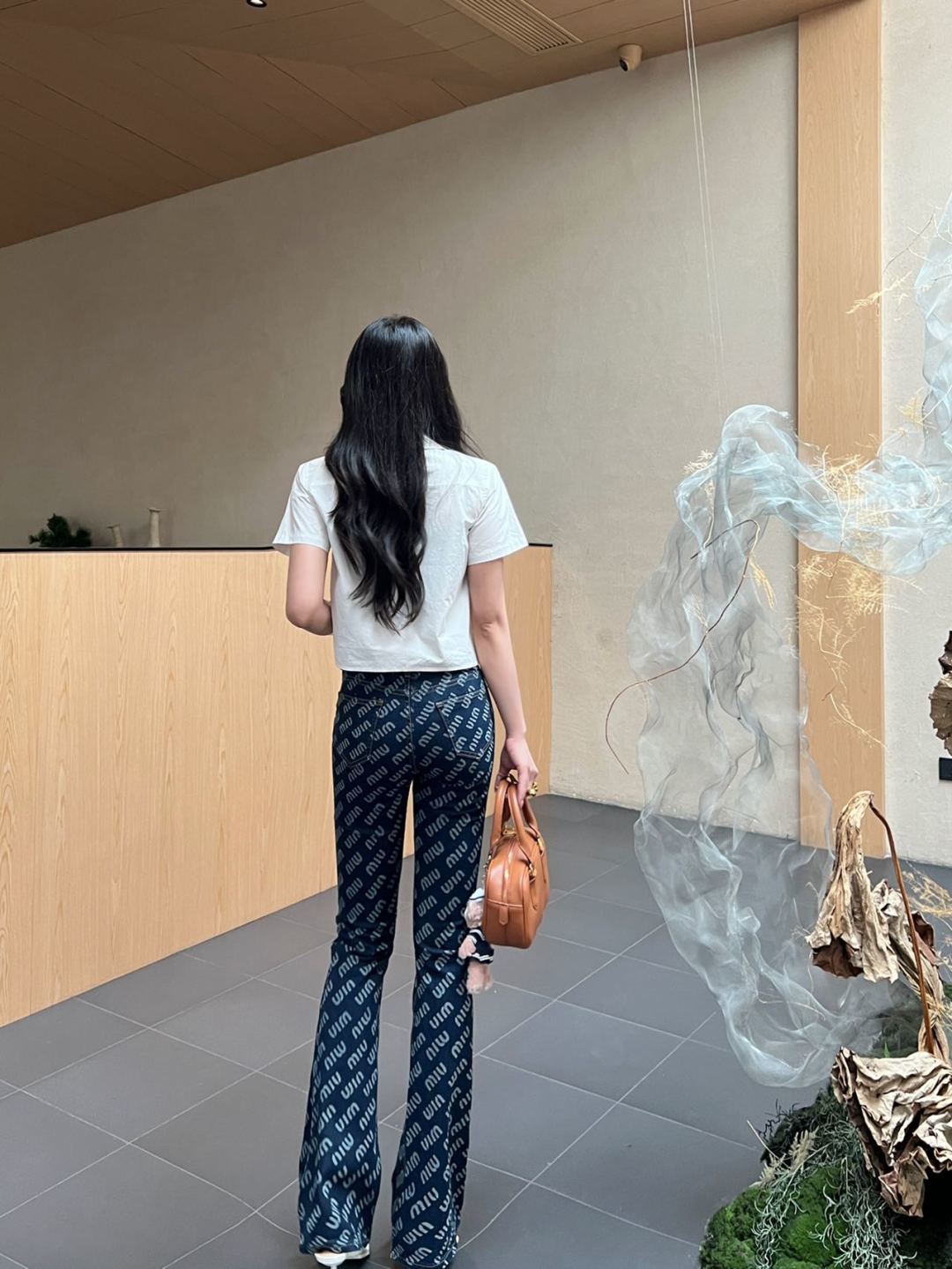 NO:313280,Model pictures, alexander wang19860909模特图,,alexander wang,Women's clothing