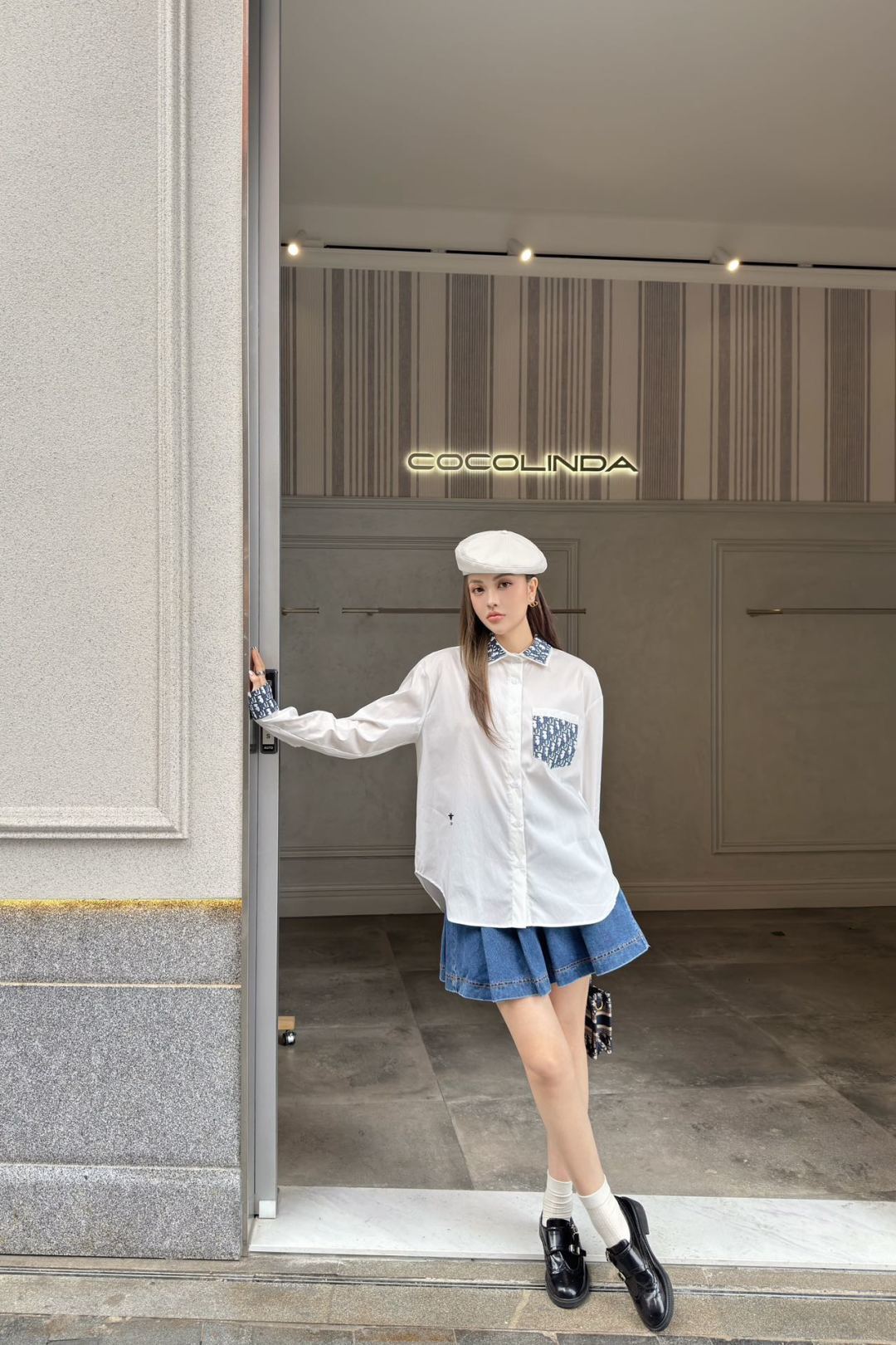 NO:320403,Model pictures, alexander wang19860909模特图,,alexander wang,Women's clothing