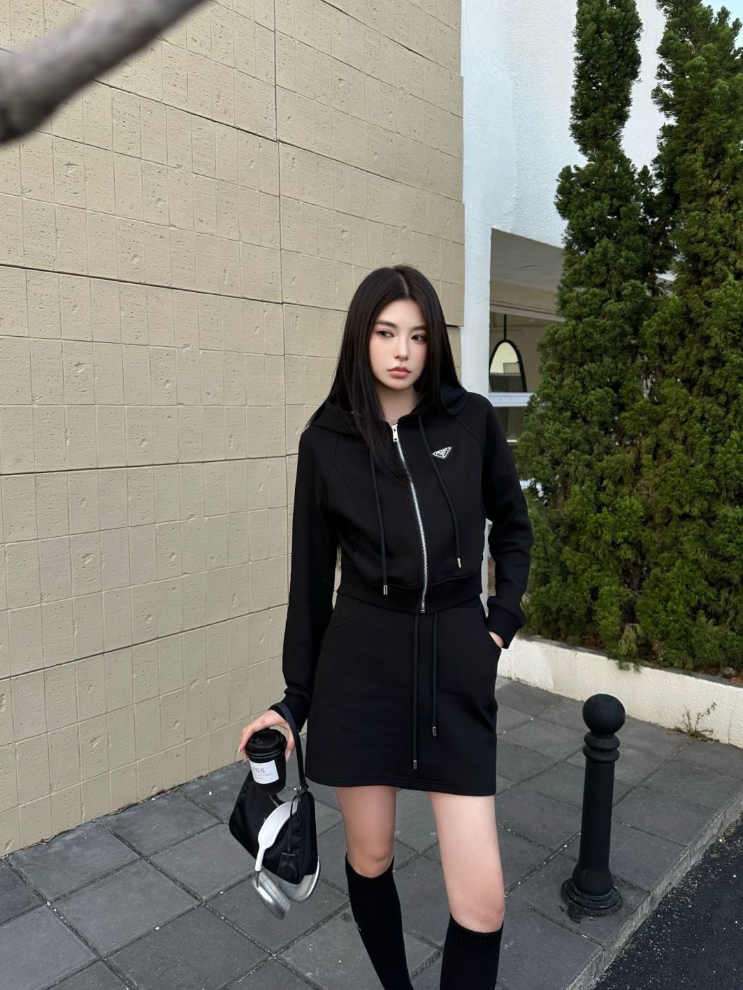 NO:320415,Model pictures, alexander wang19860909模特图,,alexander wang,Women's clothing