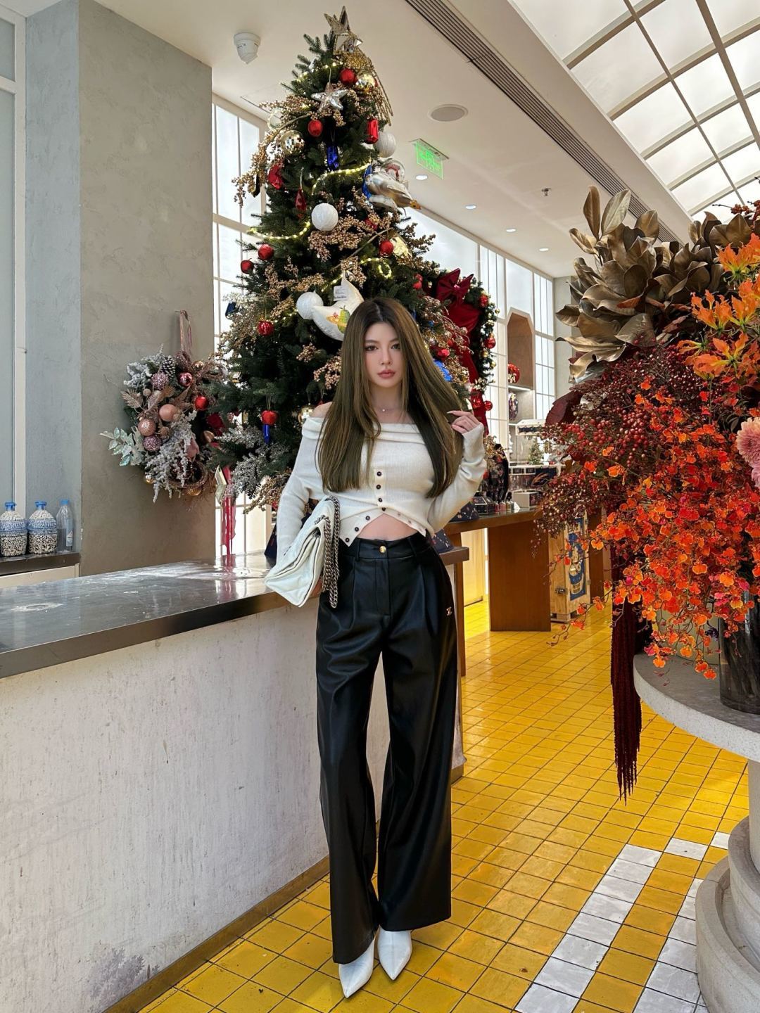 NO:658502,Model pictures,, 19860909模特图,, ,Women's clothing