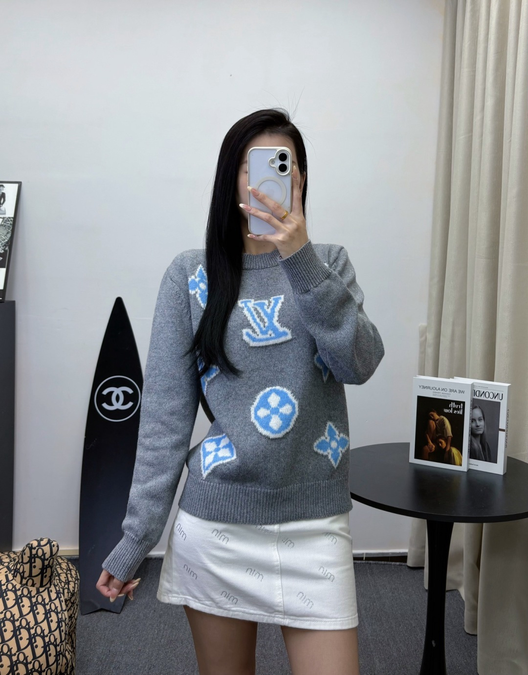 NO:657750,Purchasing upper body picture, alexander wang19860909代购上身图,,alexander wang,Women's clothing