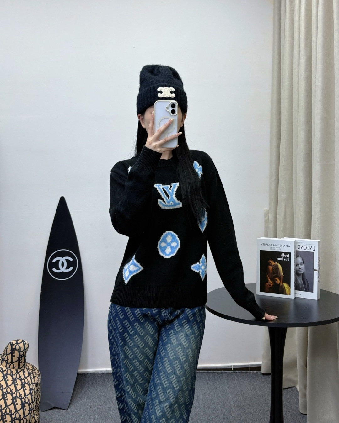 NO:657741,Purchasing upper body picture, alexander wang19860909代购上身图,,alexander wang,Women's clothing