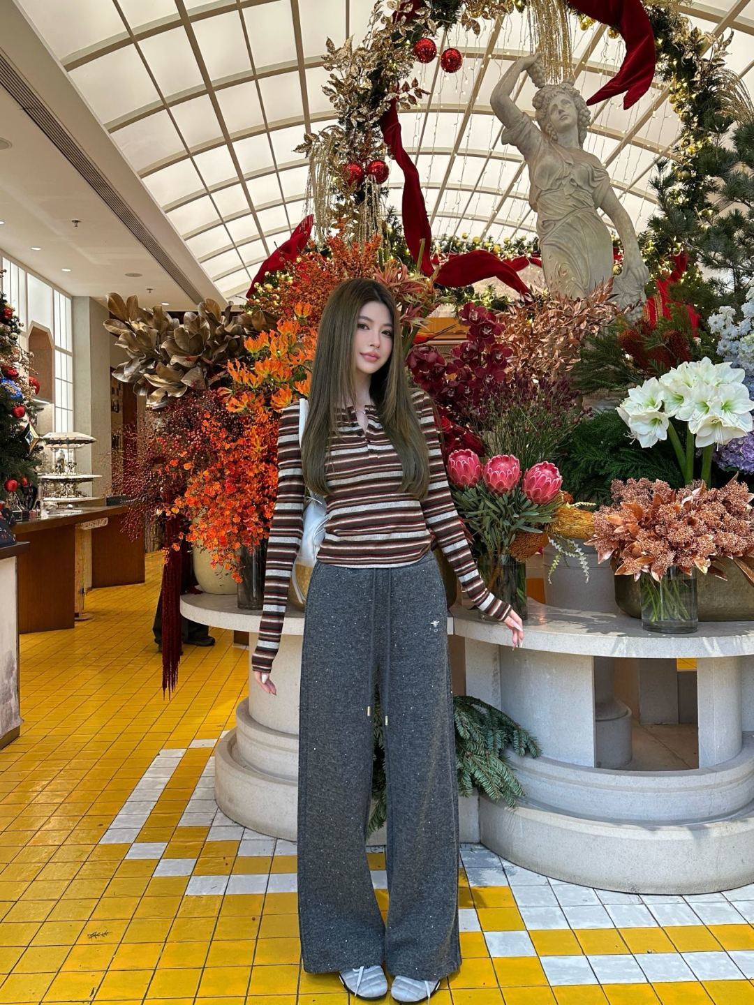 NO:658503,Model pictures,,alexander wang19860909模特图,,alexander wang,Women's clothing