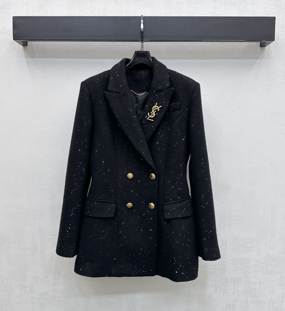 생로랑 여성 자켓 103267 Saint Laurent Jacket