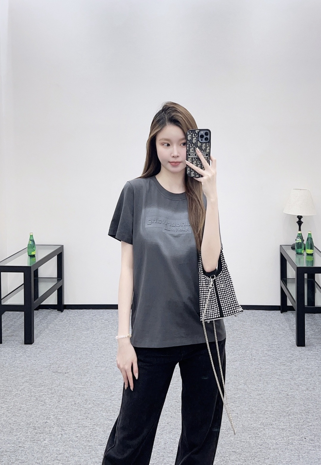 NO:665017,Purchasing upper body picture,  19860909代购上身图,, ,Women's clothing