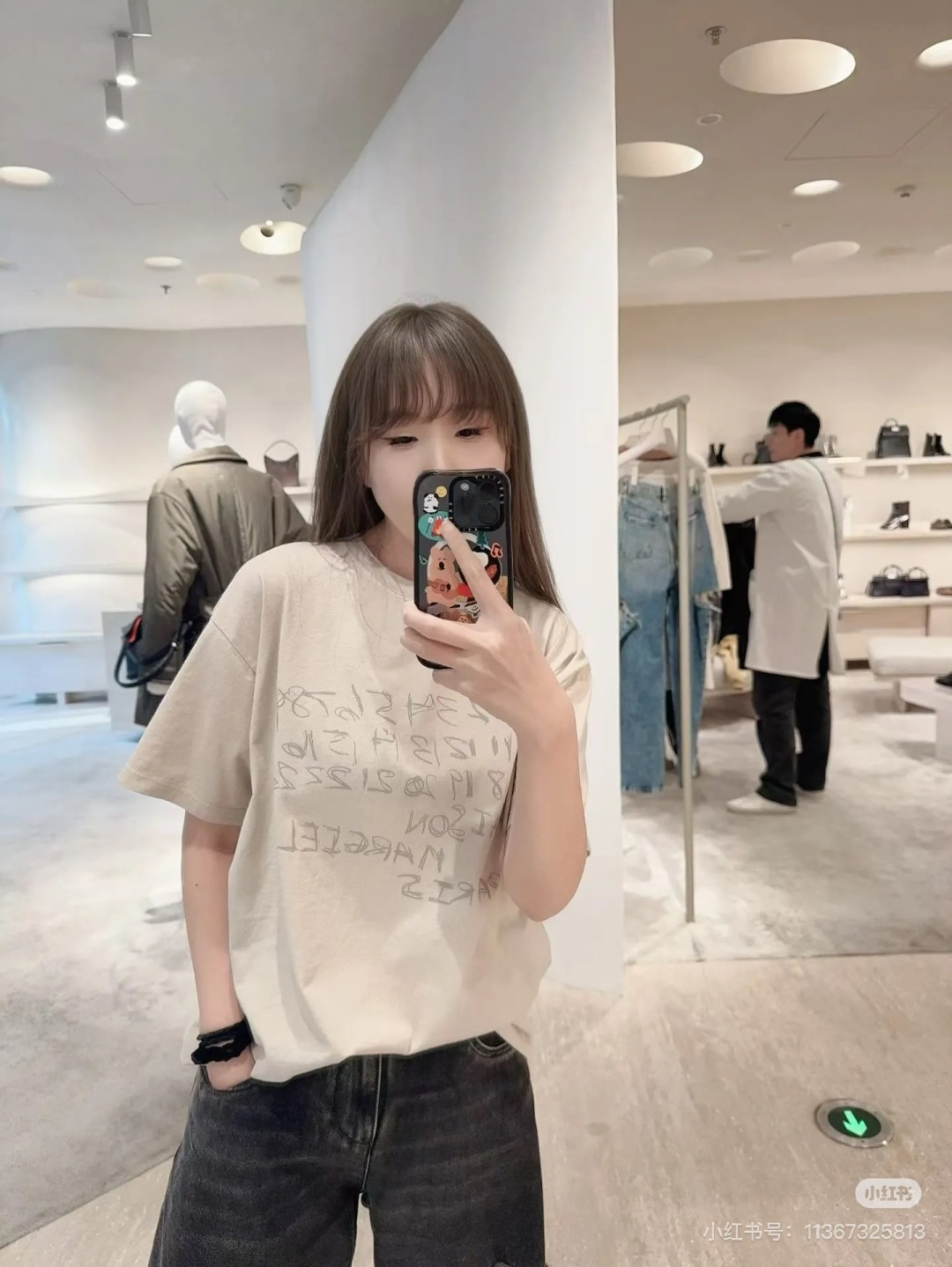 NO:665078,Purchasing upper body picture,  19860909代购上身图,, ,Women's clothing