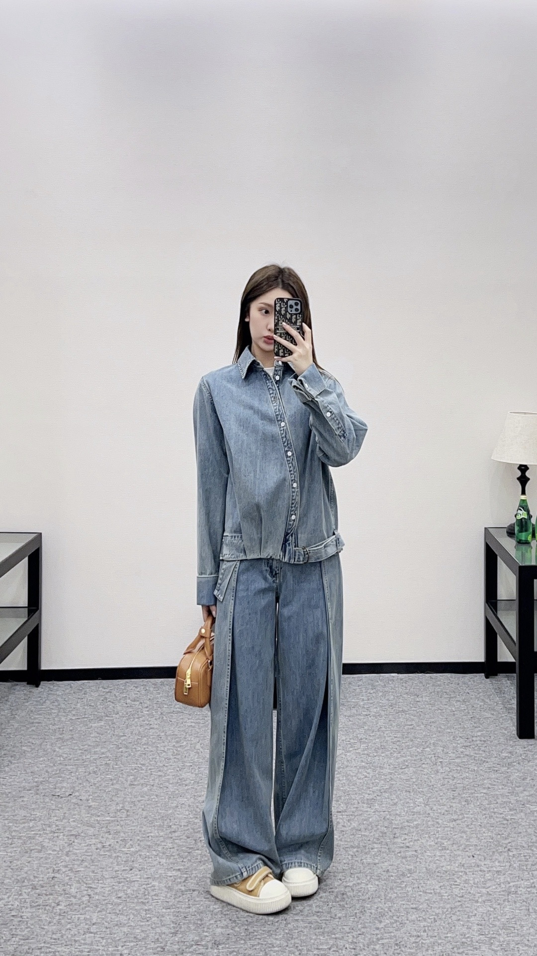 NO:664953,Purchasing upper body picture,  19860909代购上身图,, ,Women's clothing