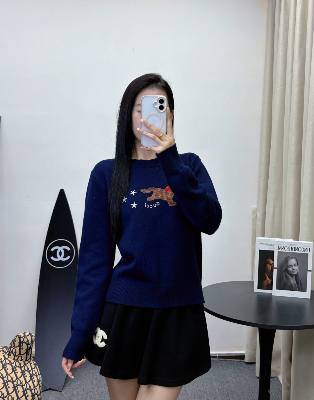 NO:664931,Purchasing upper body picture,  19860909代购上身图,, ,Women's clothing