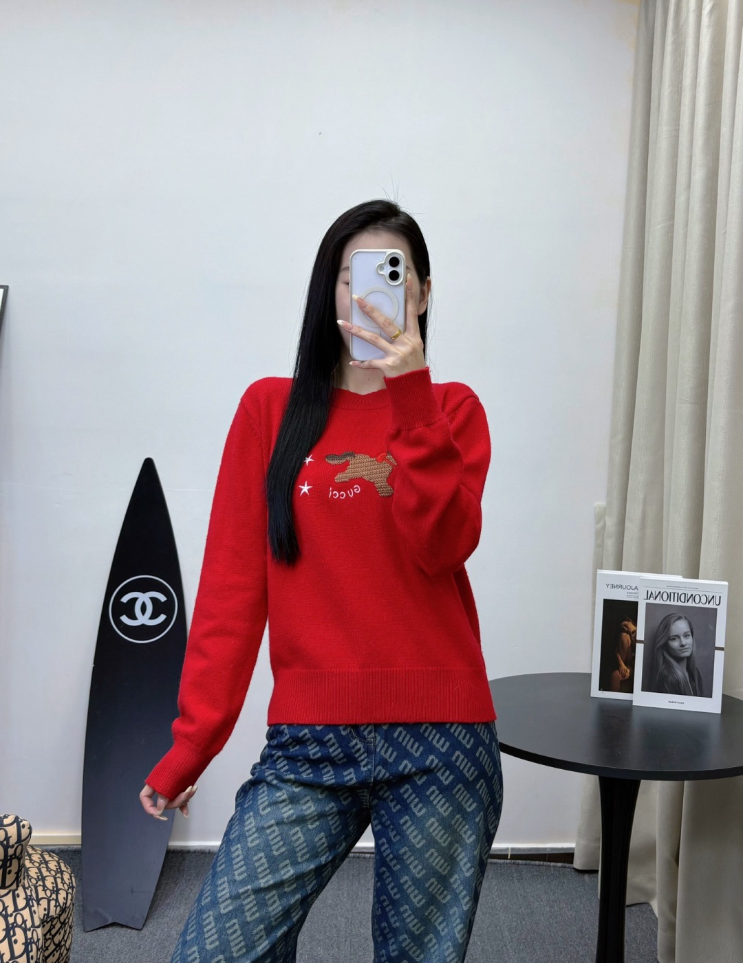 NO:664980,Purchasing upper body picture,  19860909代购上身图,, ,Women's clothing