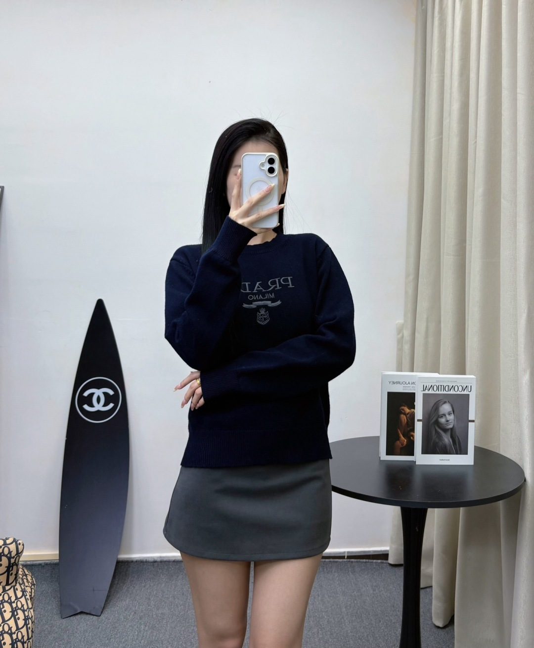 NO:664930,Purchasing upper body picture,  19860909代购上身图,, ,Women's clothing