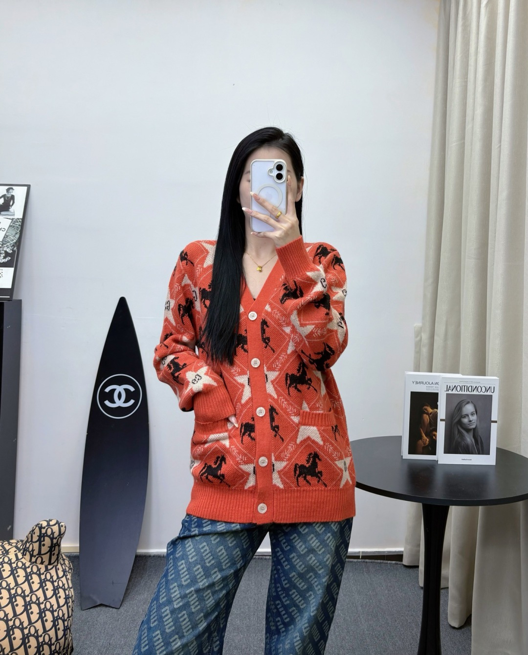 NO:665773,Purchasing upper body picture,  19860909代购上身图,, ,Women's clothing