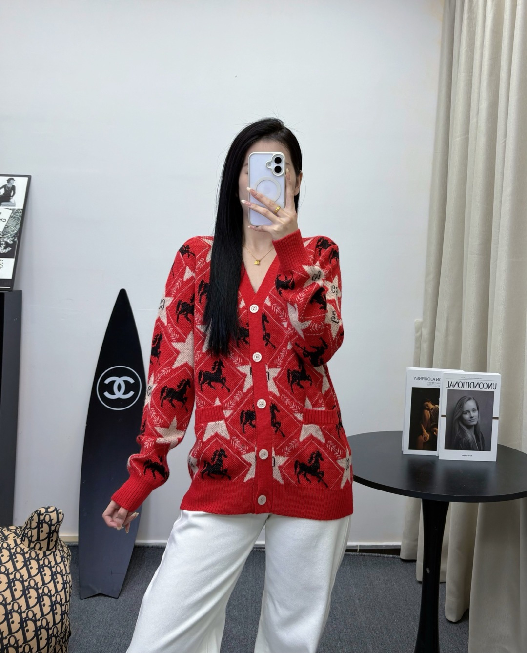 NO:665788,Purchasing upper body picture,  19860909代购上身图,, ,Women's clothing