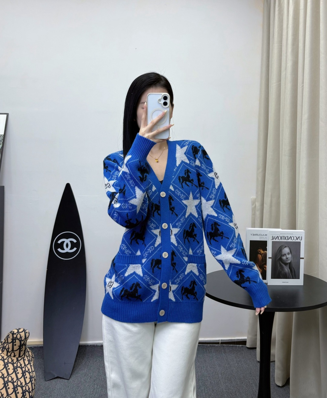 NO:665785,Purchasing upper body picture,  19860909代购上身图,, ,Women's clothing