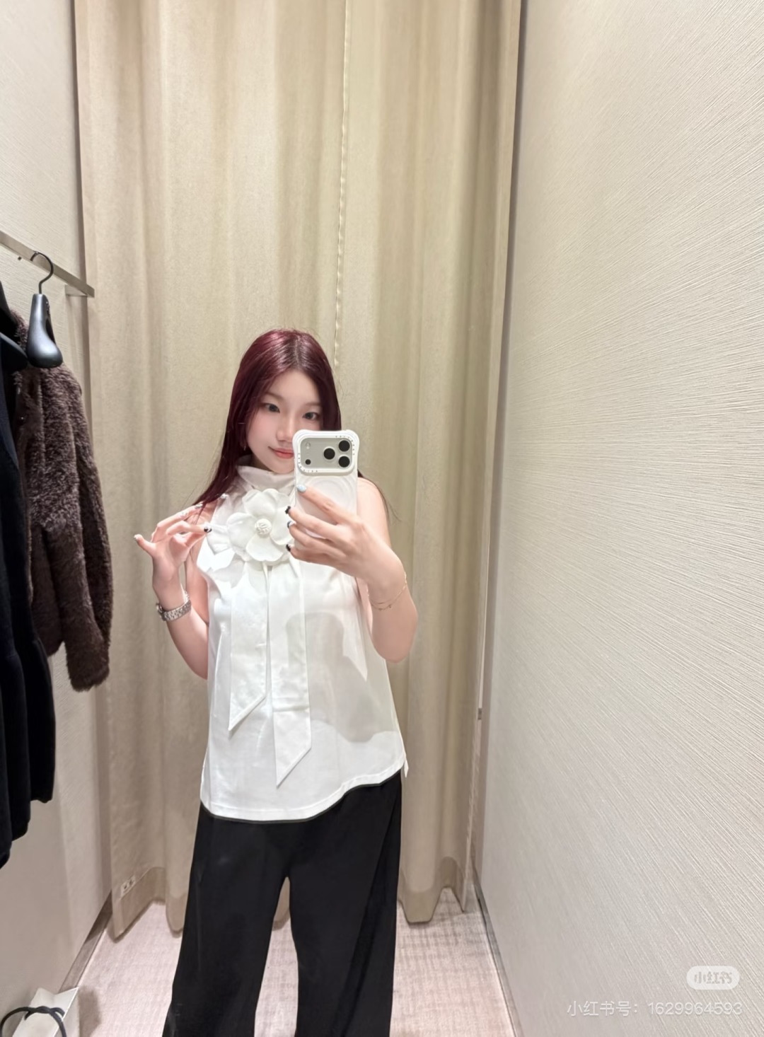 NO:665764,Purchasing upper body picture,  19860909代购上身图,, ,Women's clothing