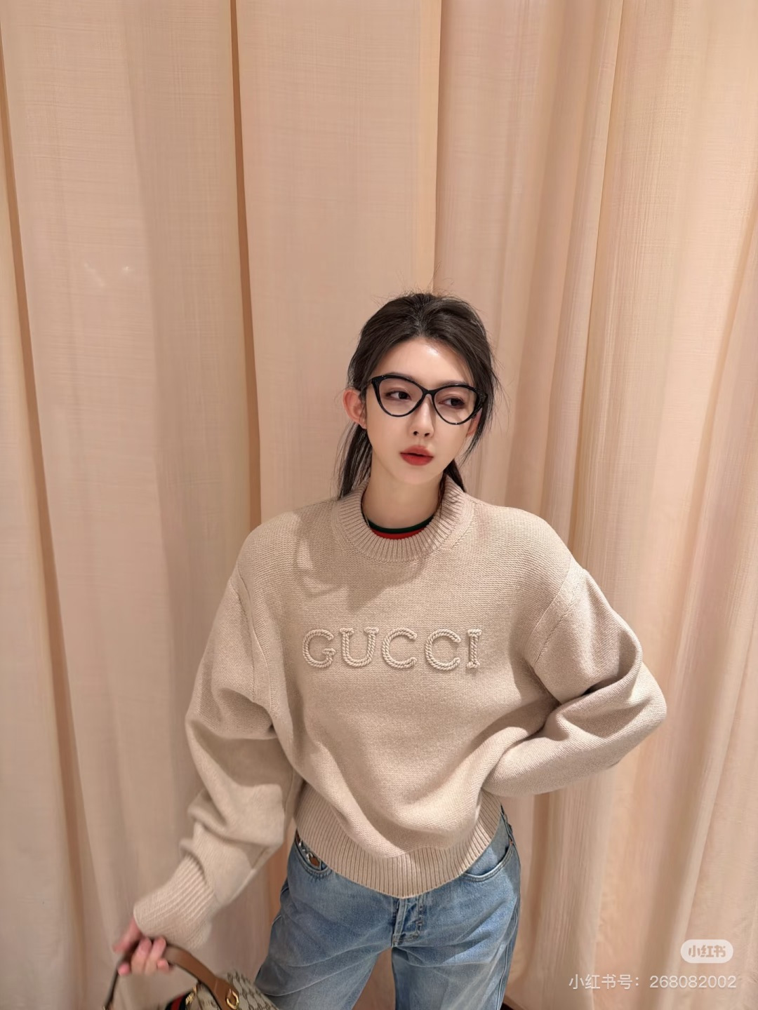 NO:665746,Purchasing upper body picture,  19860909代购上身图,, ,Women's clothing