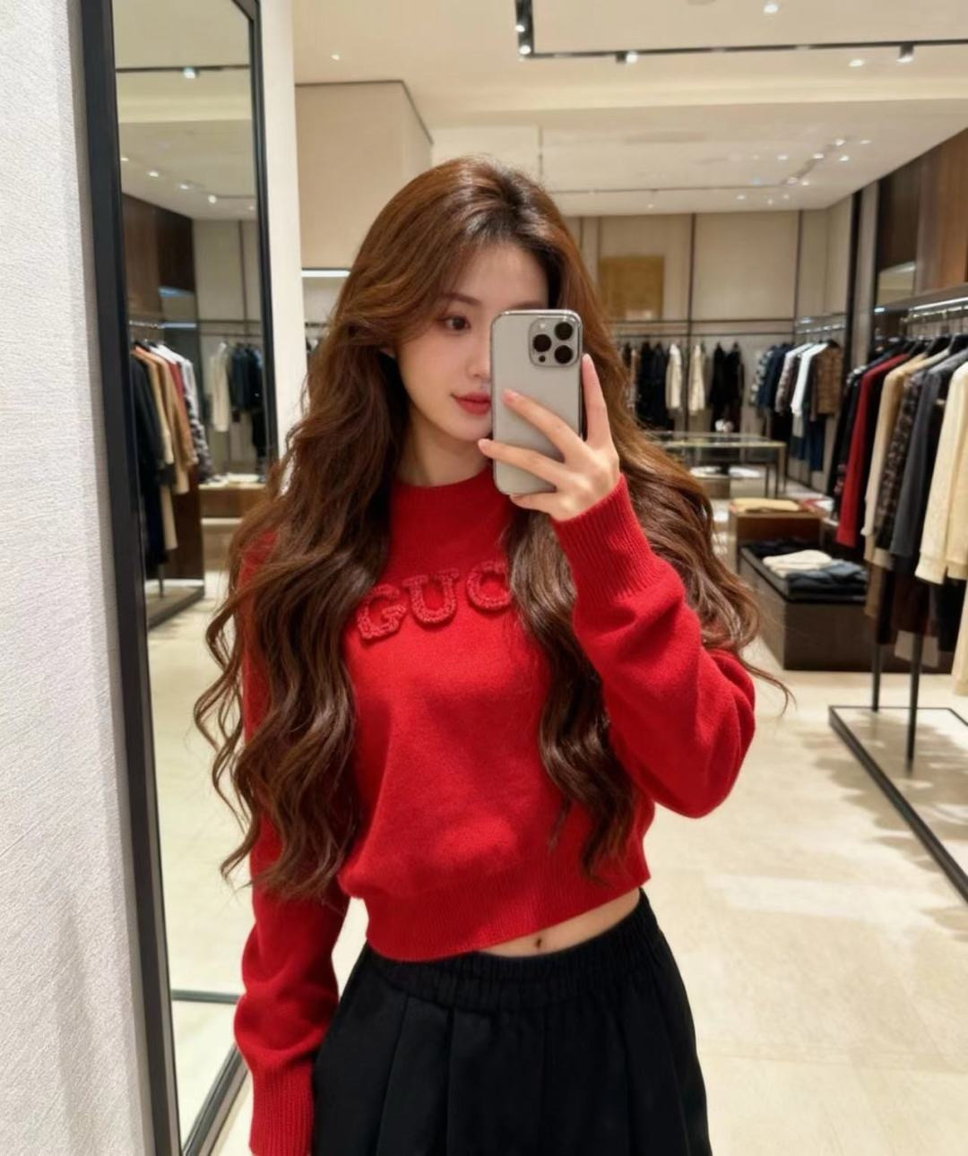 NO:665760,Purchasing upper body picture,  19860909代购上身图,, ,Women's clothing