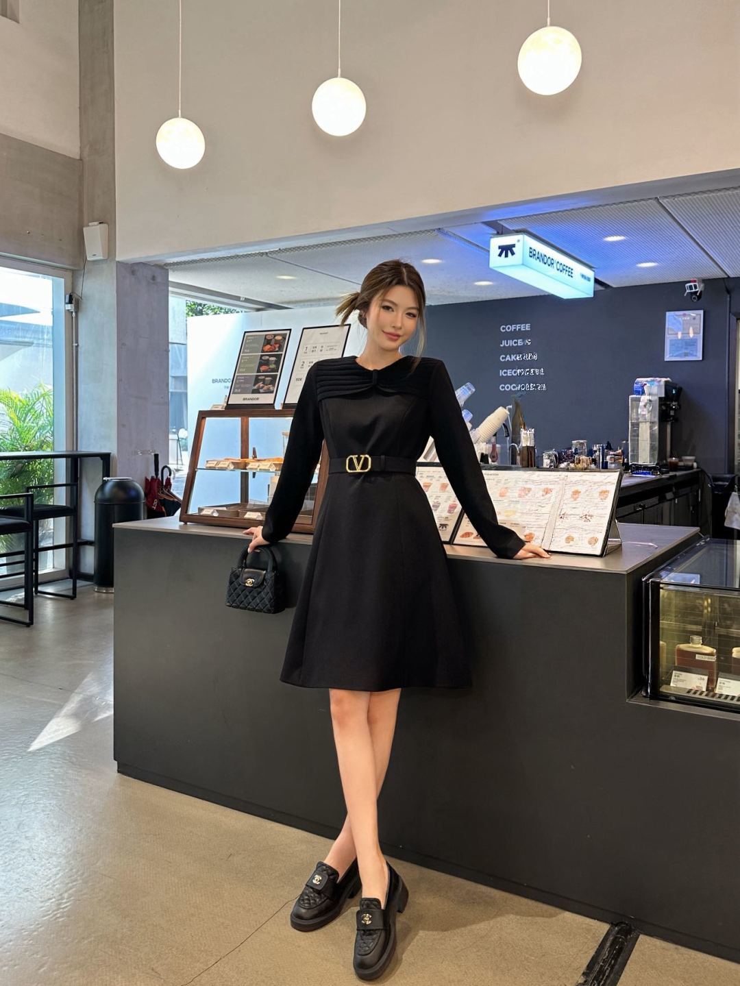 NO:666243,Model pictures,, 19860909模特图,, ,Women's clothing