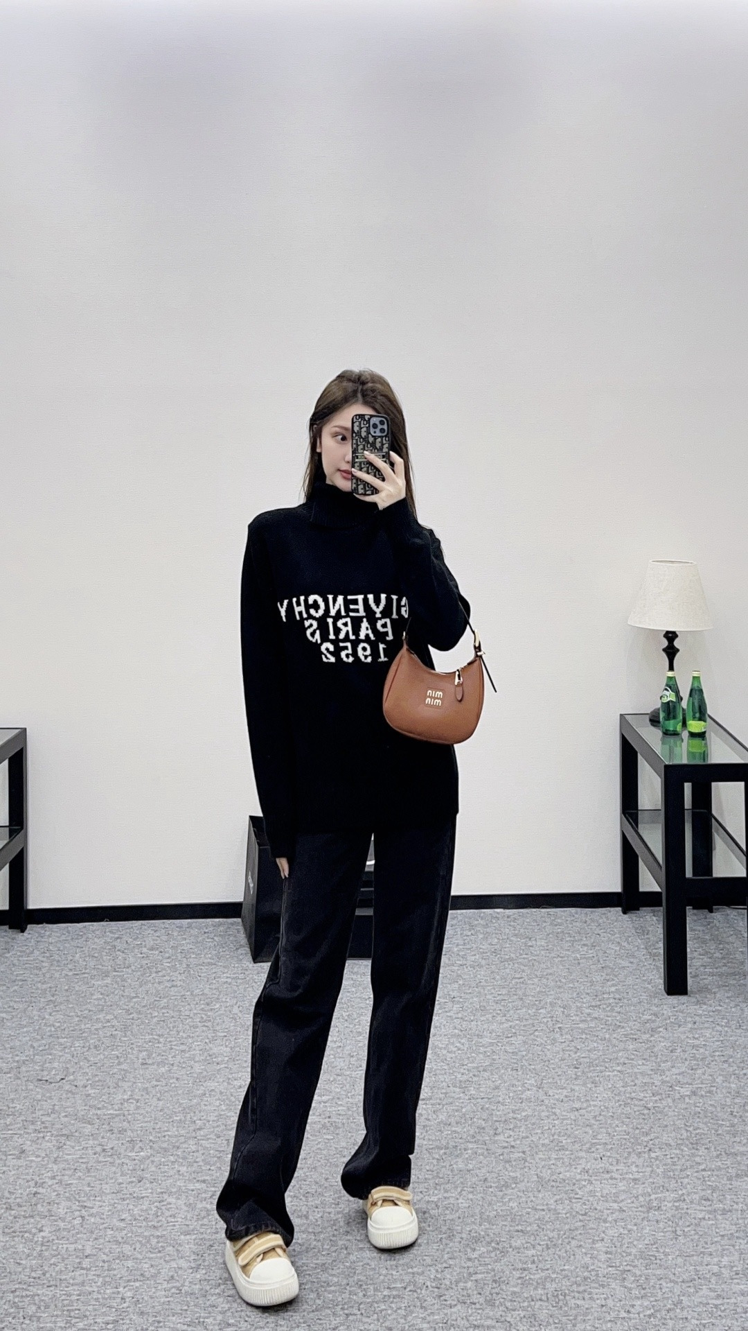 NO:666218,Purchasing upper body picture,  19860909代购上身图,, ,Women's clothing