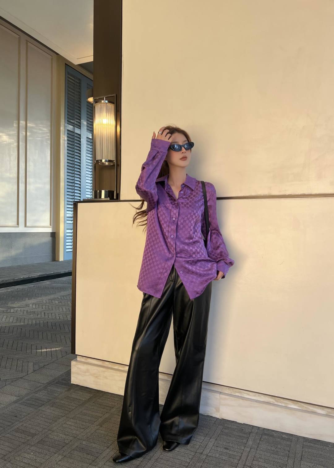 NO:666223,Model pictures,, 19860909模特图,, ,Women's clothing