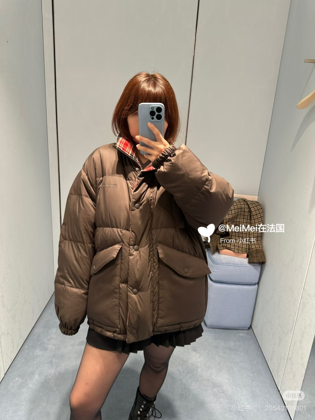 NO:666209,Purchasing upper body picture,  19860909代购上身图,, ,Women's clothing