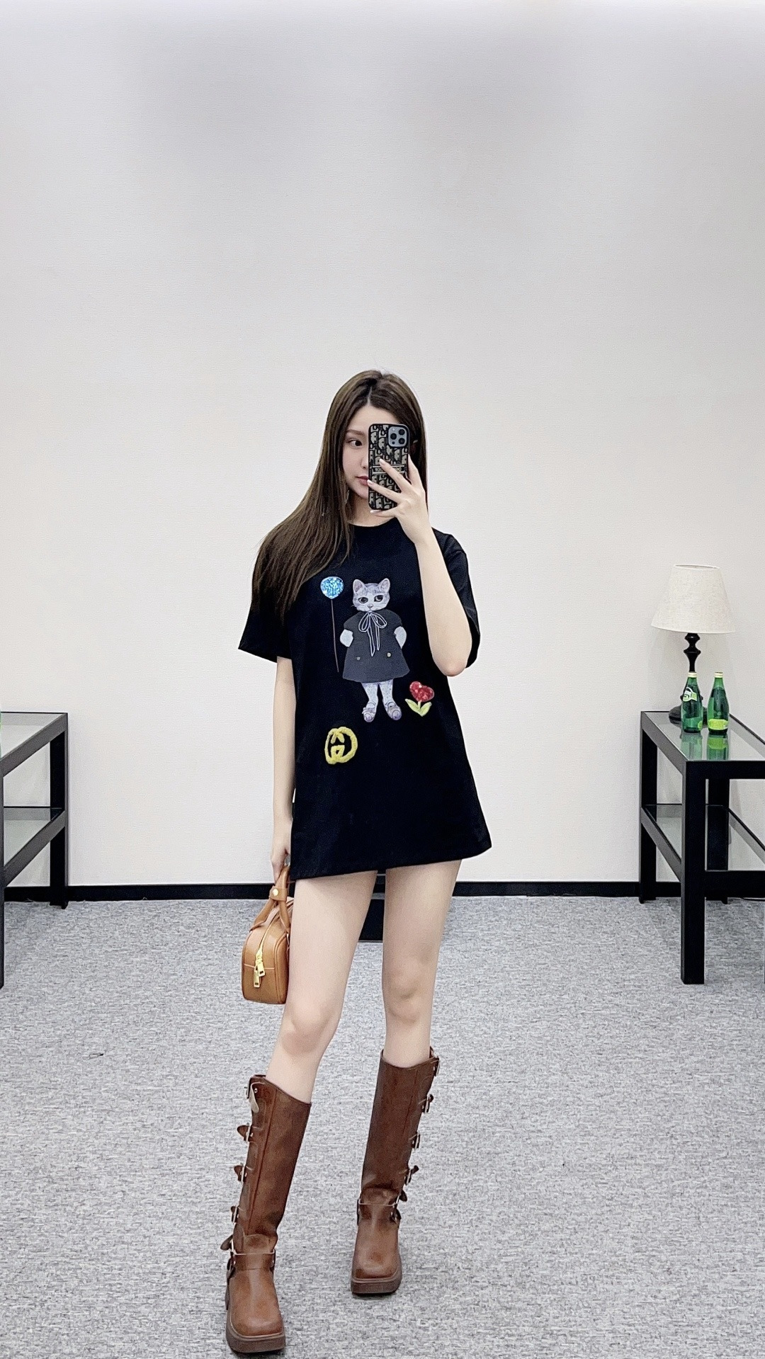 NO:666202,Purchasing upper body picture,  19860909代购上身图,, ,Women's clothing