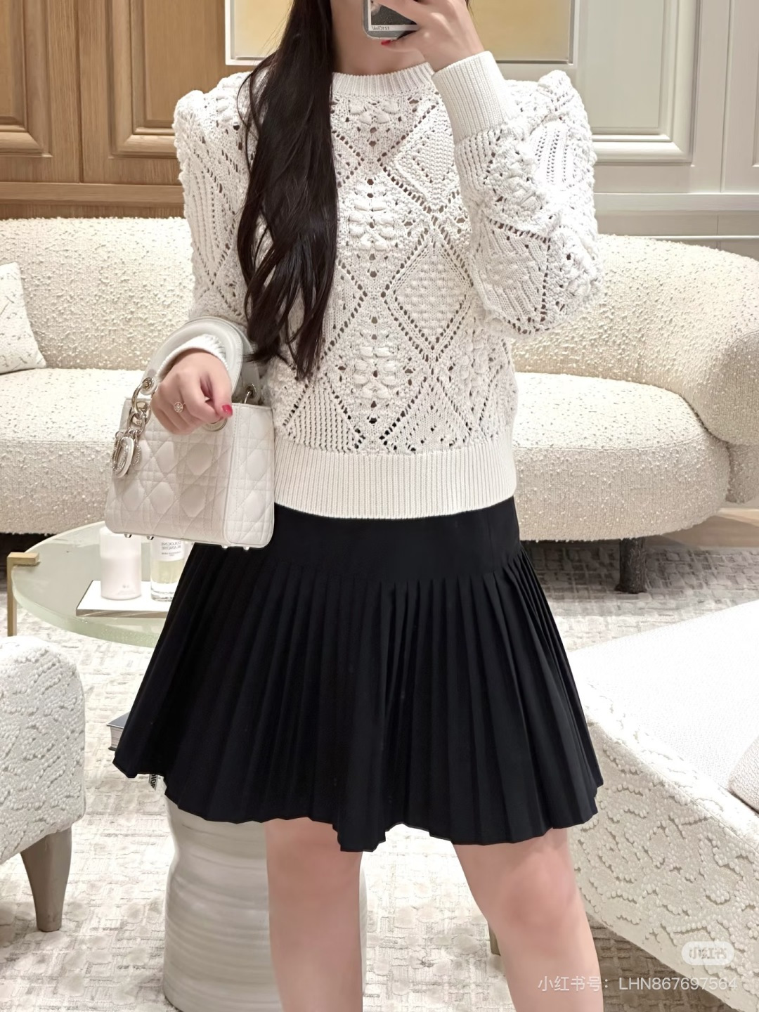 NO:666704,Purchasing upper body picture,  19860909代购上身图,, ,Women's clothing