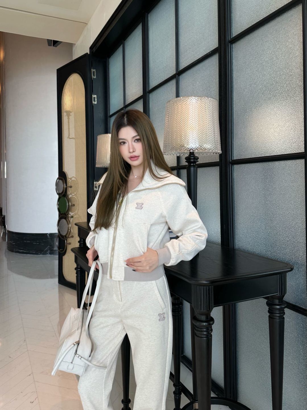 NO:666696,Model pictures,, 19860909模特图,, ,Women's clothing