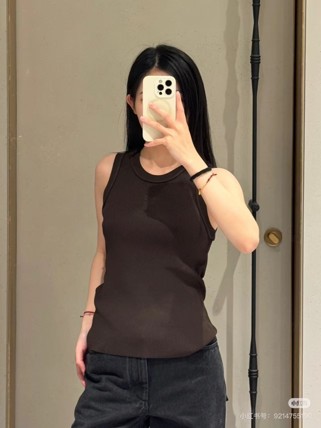 NO:666718,Purchasing upper body picture,  19860909代购上身图,, ,Women's clothing