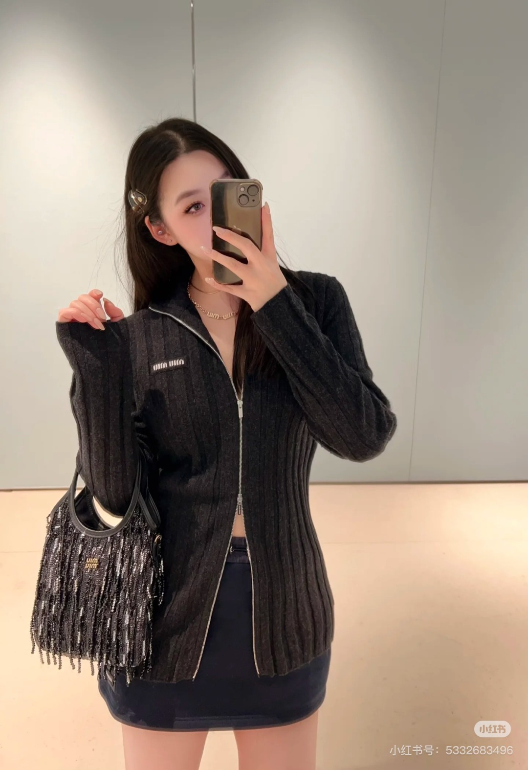 NO:666722,Purchasing upper body picture,  19860909代购上身图,, ,Women's clothing