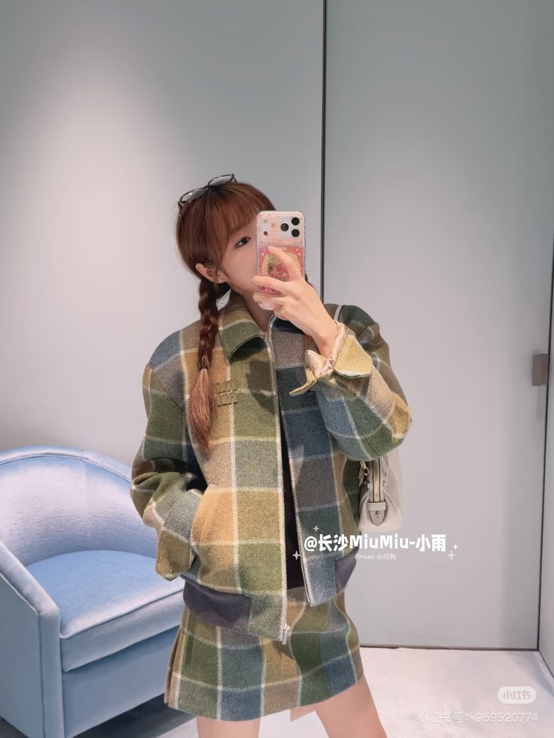 NO:666719,Purchasing upper body picture,  19860909代购上身图,, ,Women's clothing