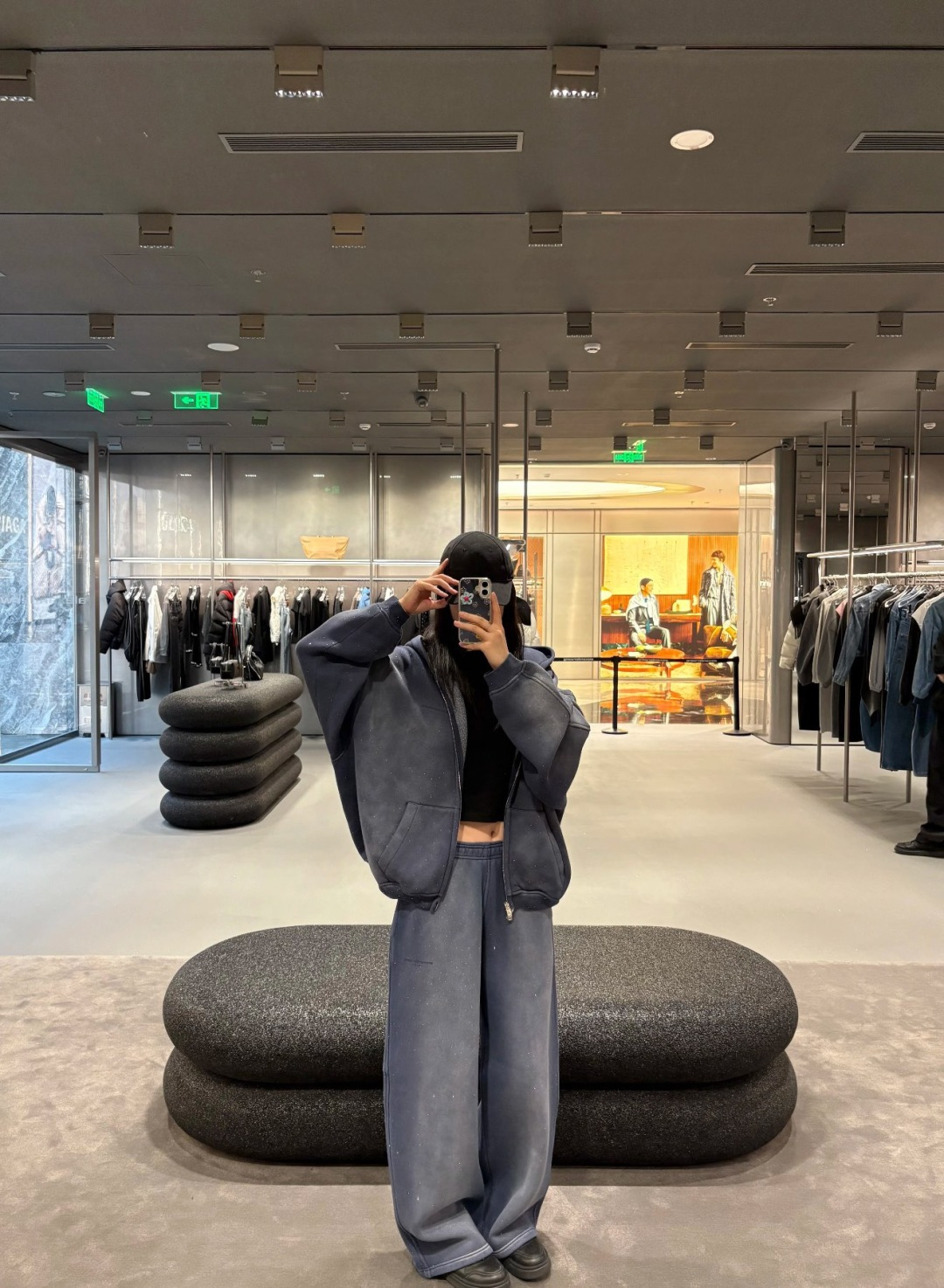 NO:667120,Purchasing upper body picture,  19860909代购上身图,, ,Women's clothing