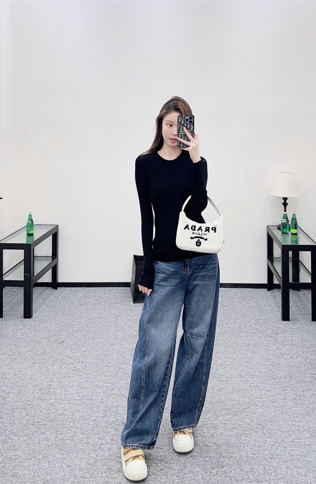 NO:684331,Purchasing upper body pictures,,19860909代购上身图,,,Women's clothing