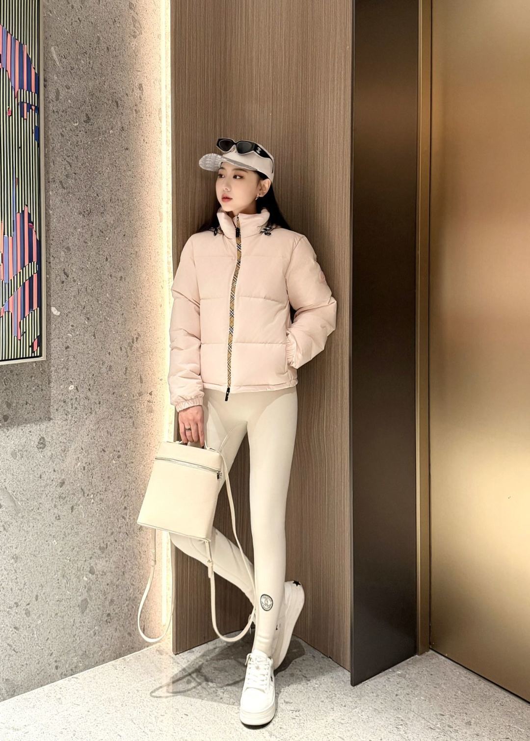 NO:685305,model pictures,,19860909模特图,,,Women's clothing