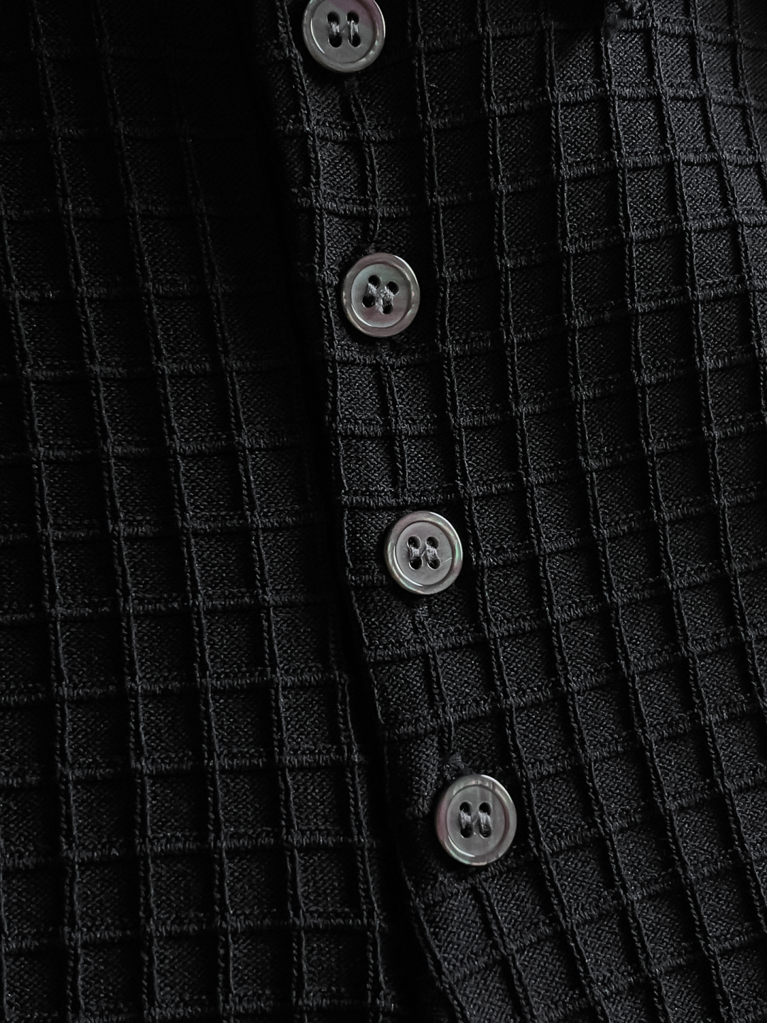 Thom Browne Classic Fit Polo Shirt, Short Sleeve, Four-Bar Stripe 6 cmp i1748623766110 8505 0 4