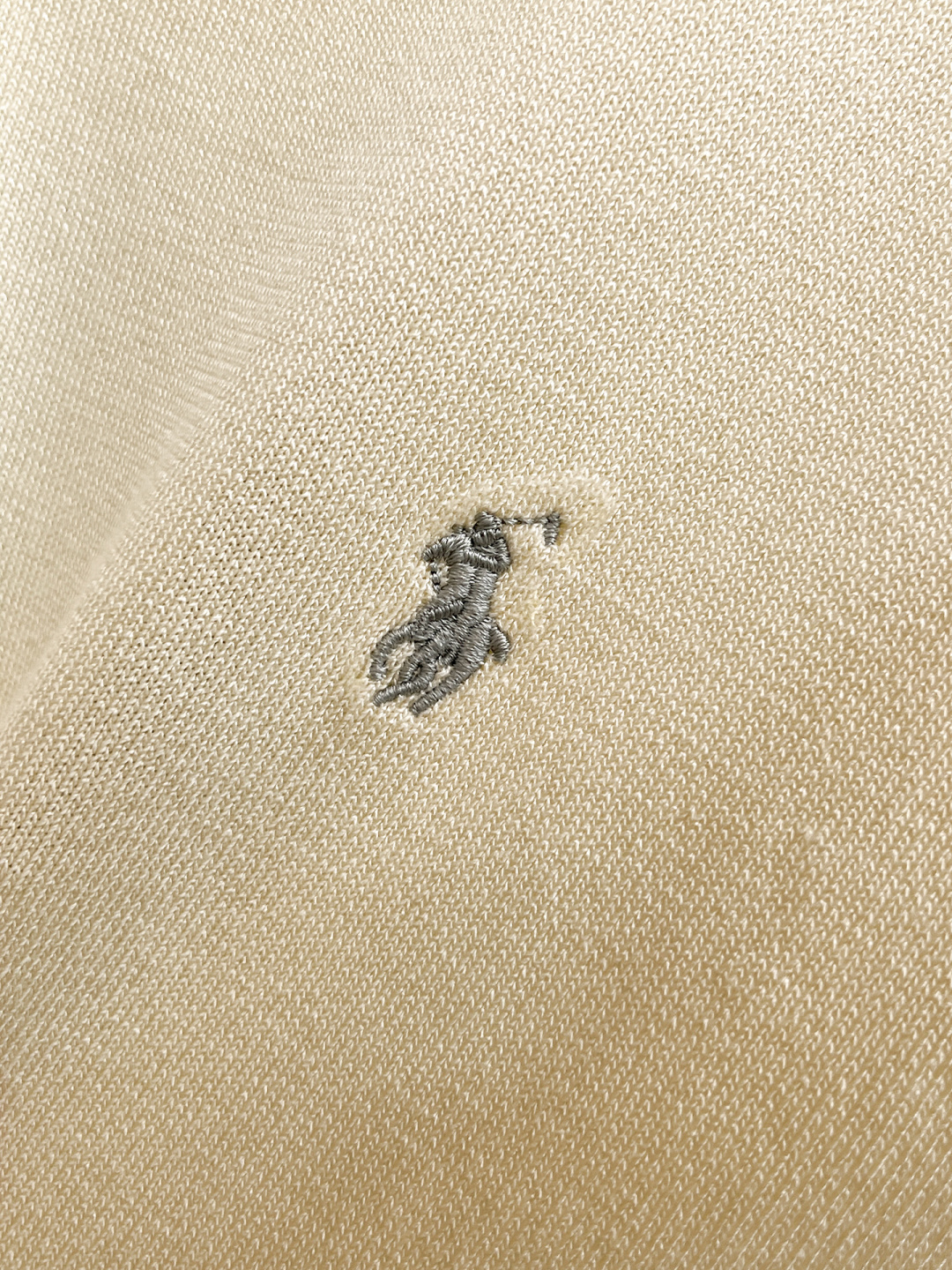 2026春夏新款男士顶级翻领针织短袖T恤，品牌最新设计元素！既不单调也不复杂,恰到好处的展现品味！客供定